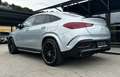 Mercedes-Benz GLE 350 de Coupe *AMG-Line*Facelift*Ö-1.Besitz*22"* Grau - thumbnail 11