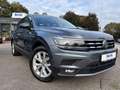 Volkswagen Tiguan Allspace Comf. Pano-Dach/Navi/LED+AHK* Grau - thumbnail 1