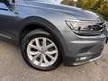 Volkswagen Tiguan Allspace Comf. Pano-Dach/Navi/LED+AHK* Grau - thumbnail 3