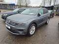 Volkswagen Tiguan Allspace Comf. Pano-Dach/Navi/LED+AHK* Grau - thumbnail 3