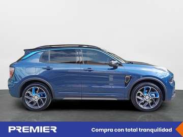 1.5T PHEV