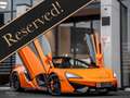 McLaren 570S Spider Launch Edition / Carbon / B&W Audio / Ceram Orange - thumbnail 1