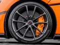 McLaren 570S Spider Launch Edition / Carbon / B&W Audio / Ceram Naranja - thumbnail 18