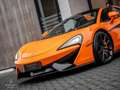 McLaren 570S Spider Launch Edition / Carbon / B&W Audio / Ceram Naranja - thumbnail 5
