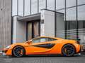McLaren 570S Spider Launch Edition / Carbon / B&W Audio / Ceram Naranja - thumbnail 17