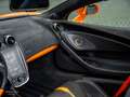 McLaren 570S Spider Launch Edition / Carbon / B&W Audio / Ceram Naranja - thumbnail 26