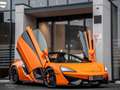 McLaren 570S Spider Launch Edition / Carbon / B&W Audio / Ceram Naranja - thumbnail 1