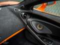 McLaren 570S Spider Launch Edition / Carbon / B&W Audio / Ceram Naranja - thumbnail 33