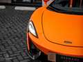 McLaren 570S Spider Launch Edition / Carbon / B&W Audio / Ceram Naranja - thumbnail 7