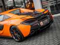 McLaren 570S Spider Launch Edition / Carbon / B&W Audio / Ceram Naranja - thumbnail 16