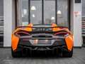 McLaren 570S Spider Launch Edition / Carbon / B&W Audio / Ceram Naranja - thumbnail 10