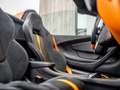 McLaren 570S Spider Launch Edition / Carbon / B&W Audio / Ceram Naranja - thumbnail 35