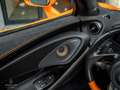 McLaren 570S Spider Launch Edition / Carbon / B&W Audio / Ceram Naranja - thumbnail 31