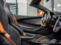 McLaren 570S Spider Launch Edition / Carbon / B&W Audio / Ceram Naranja - thumbnail 22