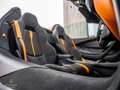 McLaren 570S Spider Launch Edition / Carbon / B&W Audio / Ceram Naranja - thumbnail 24