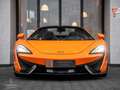 McLaren 570S Spider Launch Edition / Carbon / B&W Audio / Ceram Naranja - thumbnail 4