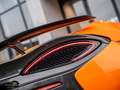 McLaren 570S Spider Launch Edition / Carbon / B&W Audio / Ceram Naranja - thumbnail 12