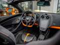 McLaren 570S Spider Launch Edition / Carbon / B&W Audio / Ceram Naranja - thumbnail 20