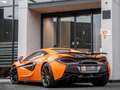 McLaren 570S Spider Launch Edition / Carbon / B&W Audio / Ceram Naranja - thumbnail 15