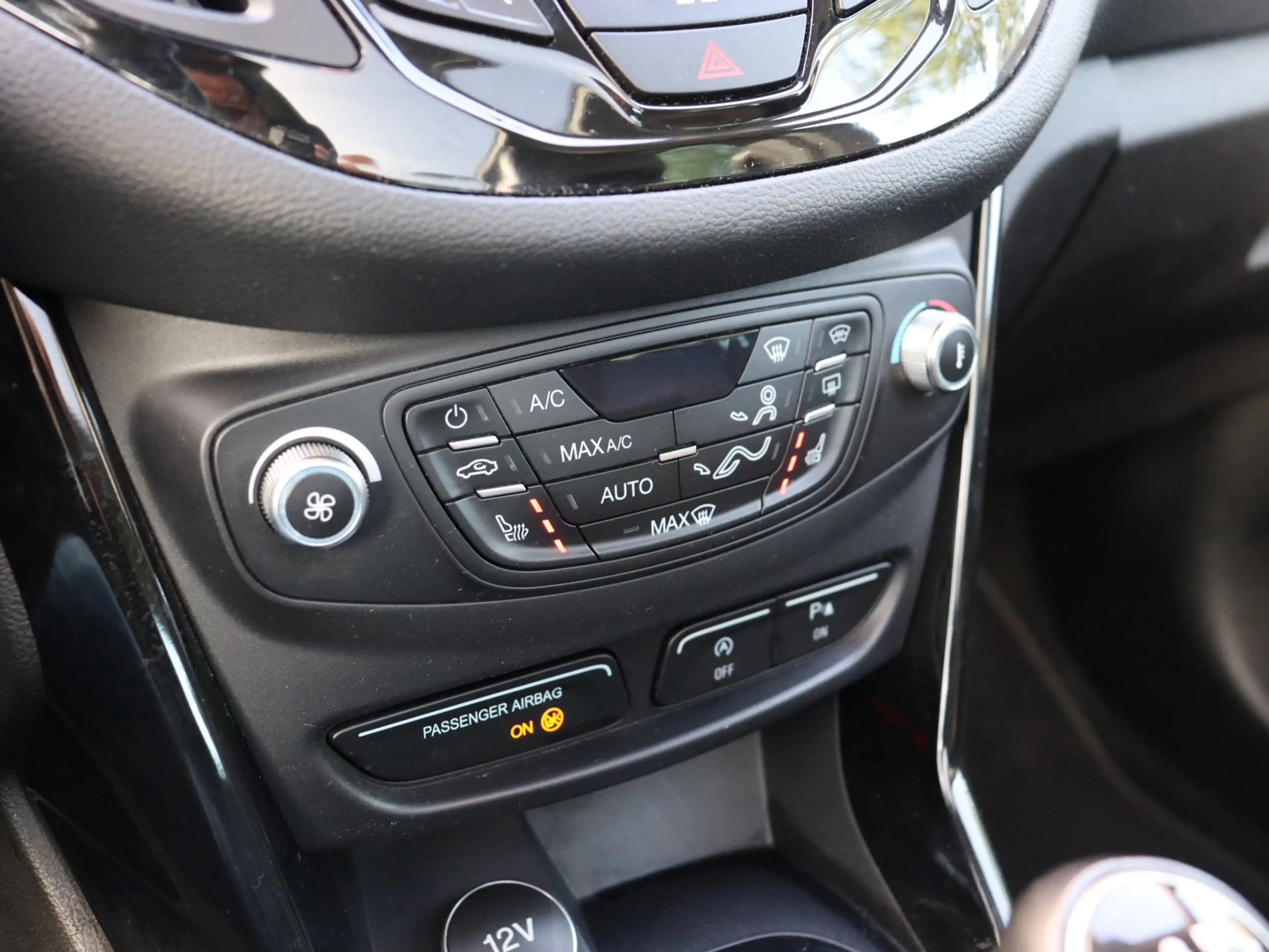 Ford B-Max 1.0 EcoBoost Titanium navi 1/2 leer panodak org NL — photo 13