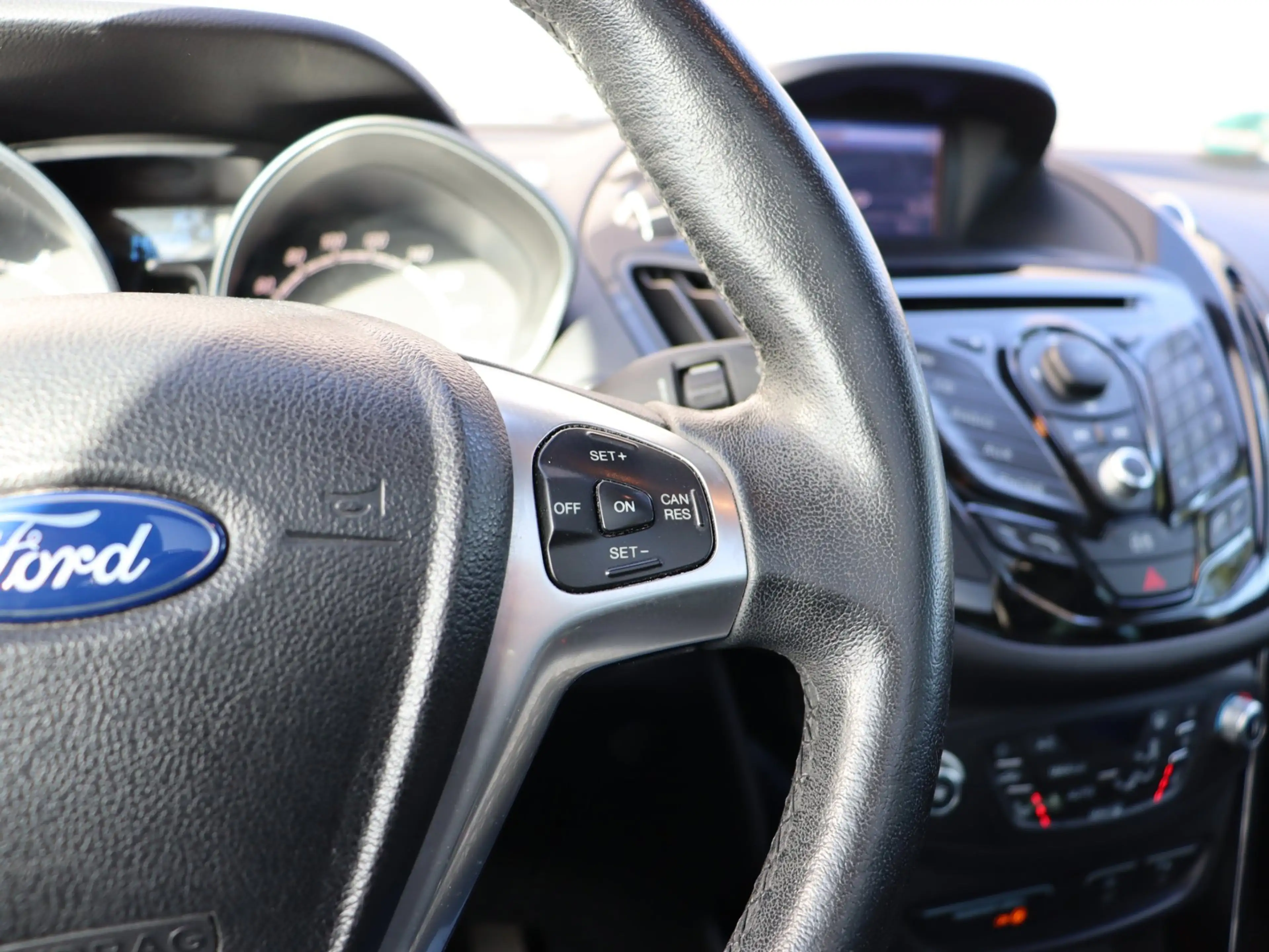 Ford B-Max 1.0 EcoBoost Titanium navi 1/2 leer panodak org NL — photo 14