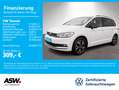 Volkswagen Touran Highline 1.5 TSI LED Navi RFK ACC SHZ AHK Weiß - thumbnail 1