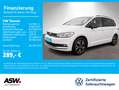 Volkswagen Touran Highline 1.5 TSI LED Navi RFK ACC SHZ AHK Weiß - thumbnail 1