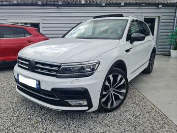 2.0L TDI 150 CV R LINE INTERIEUR / EXTERIEUR * DSG7 * REPRISE POSSIBLE