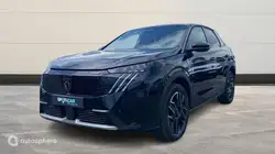Peugeot 3008 1.2 Hybrid 145ch GT e-DCS6