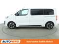 Opel Zafira Life electric drive 100 kW Tourer M (L2) Aut.*XENON* Blanc - thumbnail 3