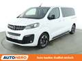 Opel Zafira Life electric drive 100 kW Tourer M (L2) Aut.*XENON* Blanc - thumbnail 1