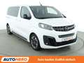 Opel Zafira Life electric drive 100 kW Tourer M (L2) Aut.*XENON* Blanc - thumbnail 8