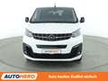 Opel Zafira Life electric drive 100 kW Tourer M (L2) Aut.*XENON* Blanc - thumbnail 9
