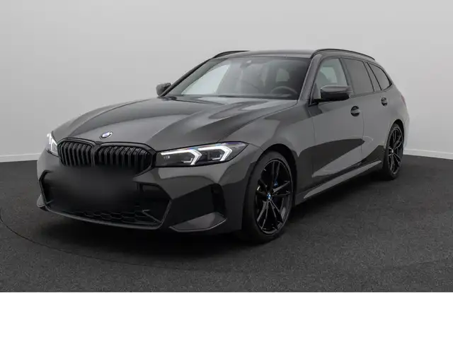 BMW 3er
