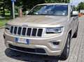 Jeep Grand Cherokee Grand Cherokee IV 3.0 crd V6 Overland 250cv  E6 Beige - thumbnail 4