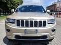 Jeep Grand Cherokee Grand Cherokee IV 3.0 crd V6 Overland 250cv  E6 Beige - thumbnail 1
