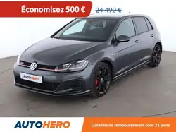 Volkswagen Golf 2.0 TSI BlueMotion Tech GTI Performance DSG7