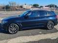 BMW X3 X3 G01 2021 xdrive20i Msport 184cv auto Blu/Azzurro - thumbnail 5