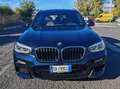 BMW X3 X3 G01 2021 xdrive20i Msport 184cv auto Blu/Azzurro - thumbnail 2