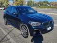 BMW X3 X3 G01 2021 xdrive20i Msport 184cv auto Blu/Azzurro - thumbnail 3