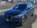 BMW X3 X3 G01 2021 xdrive20i Msport 184cv auto Blu/Azzurro - thumbnail 1
