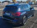 BMW X3 X3 G01 2021 xdrive20i Msport 184cv auto Blu/Azzurro - thumbnail 4