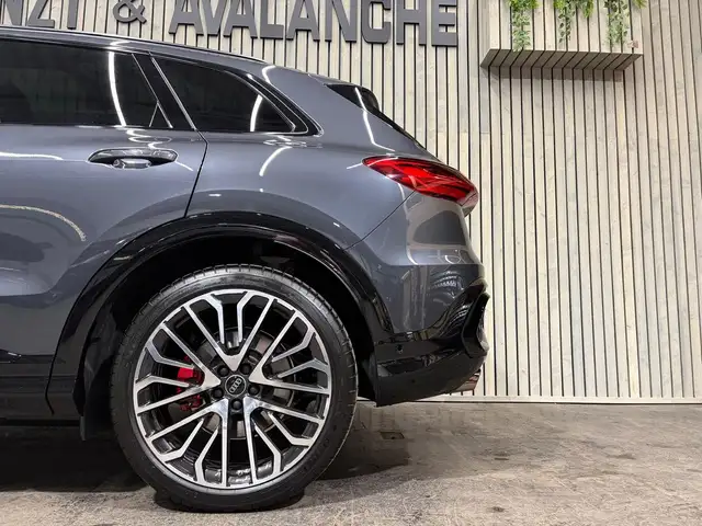 Audi Q5 Q5 TDI sport quattro*LNP:106.693€*MEGAVOLL*PRO* Ansicht 9