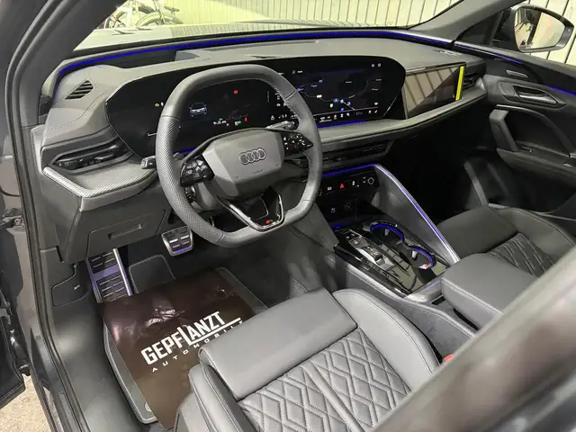Audi Q5 Q5 TDI sport quattro*LNP:106.693€*MEGAVOLL*PRO* Ansicht 19
