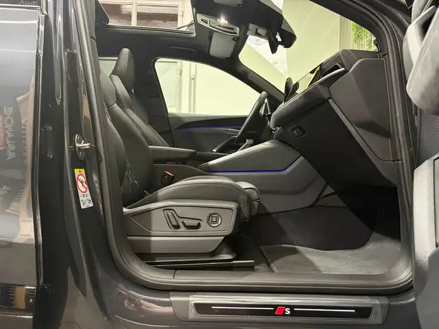 Audi Q5 Q5 TDI sport quattro*LNP:106.693€*MEGAVOLL*PRO* Ansicht 36