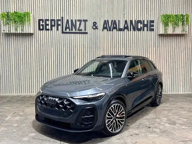 Audi Q5 Q5 TDI sport quattro*LNP:106.693€*MEGAVOLL*PRO* Ansicht 3