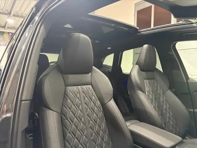 Audi Q5 Q5 TDI sport quattro*LNP:106.693€*MEGAVOLL*PRO* Ansicht 37