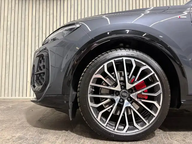 Audi Q5 Q5 TDI sport quattro*LNP:106.693€*MEGAVOLL*PRO* Ansicht 7