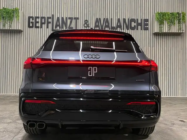 Audi Q5 Q5 TDI sport quattro*LNP:106.693€*MEGAVOLL*PRO* Ansicht 18