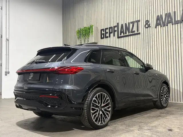 Audi Q5 Q5 TDI sport quattro*LNP:106.693€*MEGAVOLL*PRO* Ansicht 16